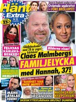 Hänt Extra